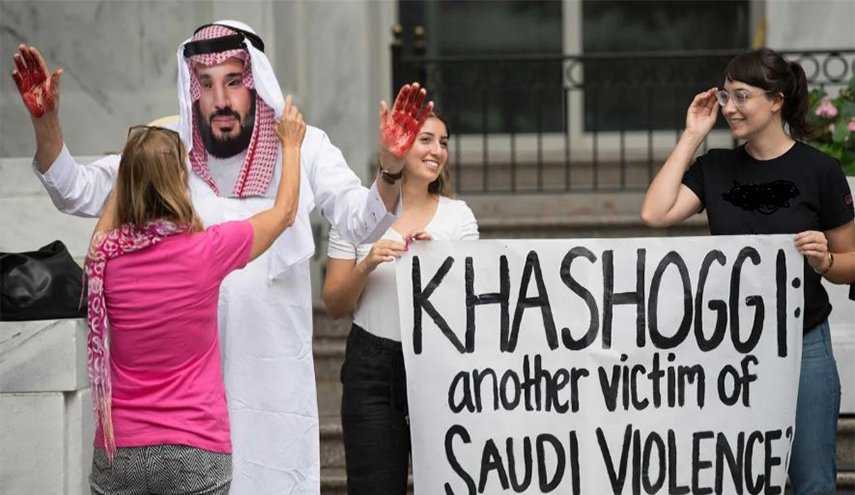 خاشقجي